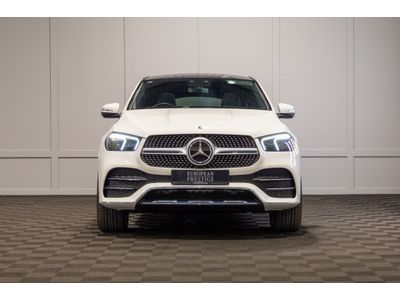 2022 Mercedes-Benz GLE Class