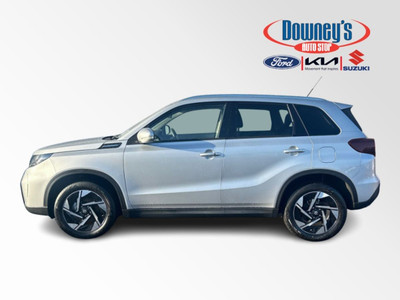 2026 Suzuki Vitara
