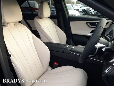 2026 Mercedes-Benz E Class