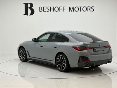 2024 BMW i4