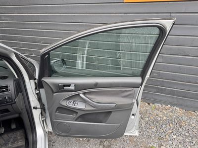 2009 Ford C-Max