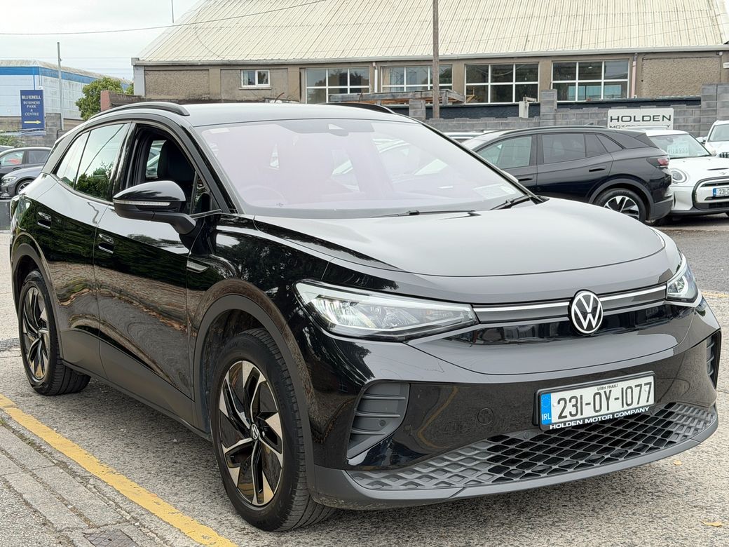 2023 Volkswagen ID.4