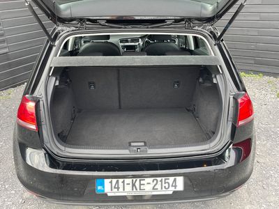 2014 Volkswagen Golf
