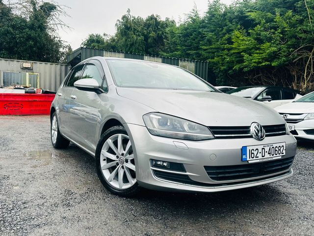 vehicle for sale from Automart Lucan