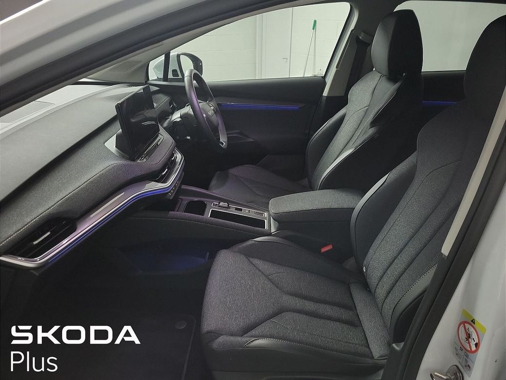 2026 Skoda Elroq