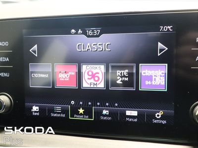 2023 Skoda Kamiq