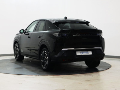 2025 Peugeot 3008