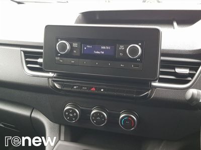 2024 Renault Kangoo