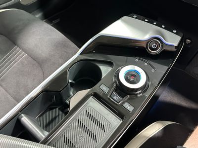 2024 Kia EV6