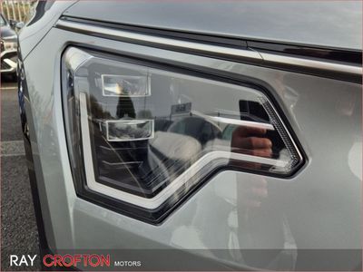 2026 Kia Niro