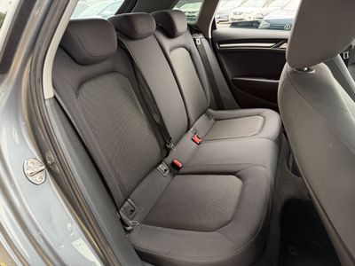 2017 Audi A3