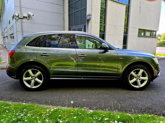 2016 Audi Q5