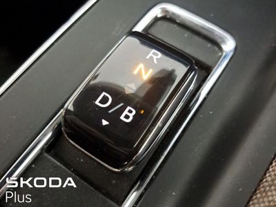 2023 Skoda Enyaq
