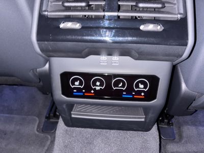 2024 BMW 5 Series