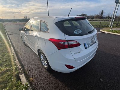 2013 Hyundai i30