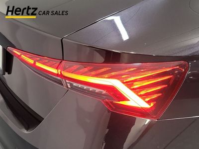 2025 Skoda Octavia