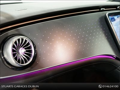 2024 Mercedes-Benz EQE
