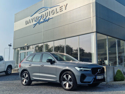 2023 Volvo XC60