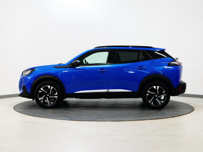 2023 Peugeot 2008
