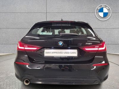 2023 BMW 1 Series