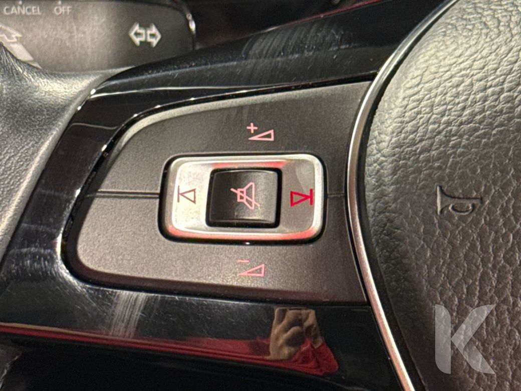 2019 Volkswagen Polo