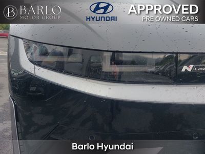 2026 Hyundai Ioniq 5