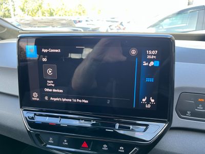 2022 Volkswagen ID.3