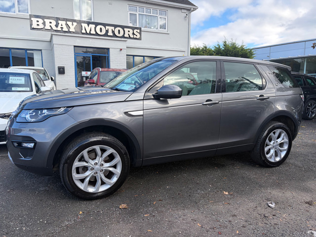 vehicle for sale from Bray Motors