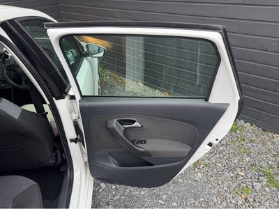 2011 Volkswagen Polo