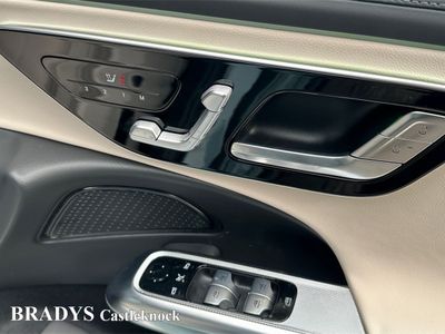 2026 Mercedes-Benz E Class