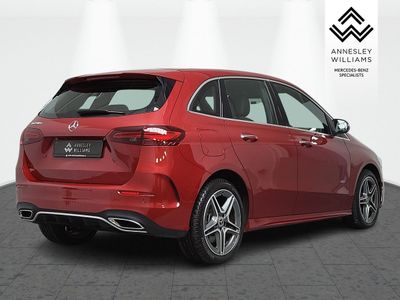 2023 Mercedes-Benz B Class
