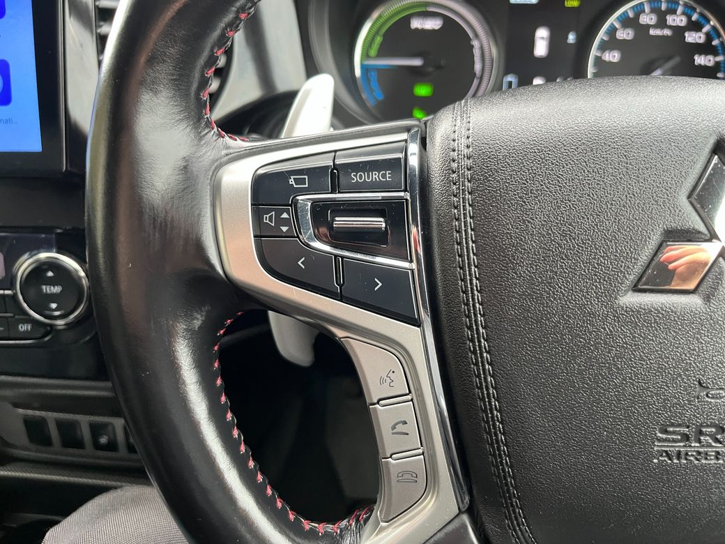 2017 Mitsubishi Outlander