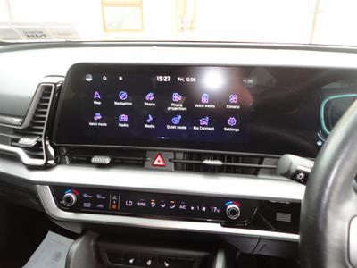 2022 Citroen C5 Aircross