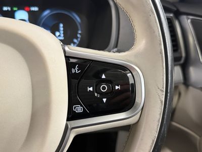 2017 Volvo XC90