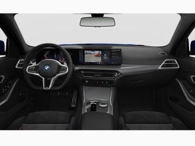 2026 BMW 3 Series