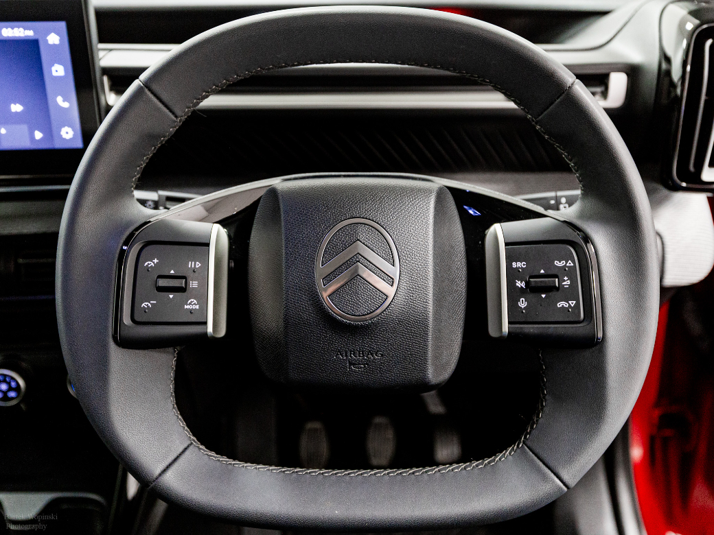 2026 Citroen C3