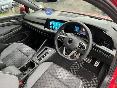 2022 Volkswagen Golf