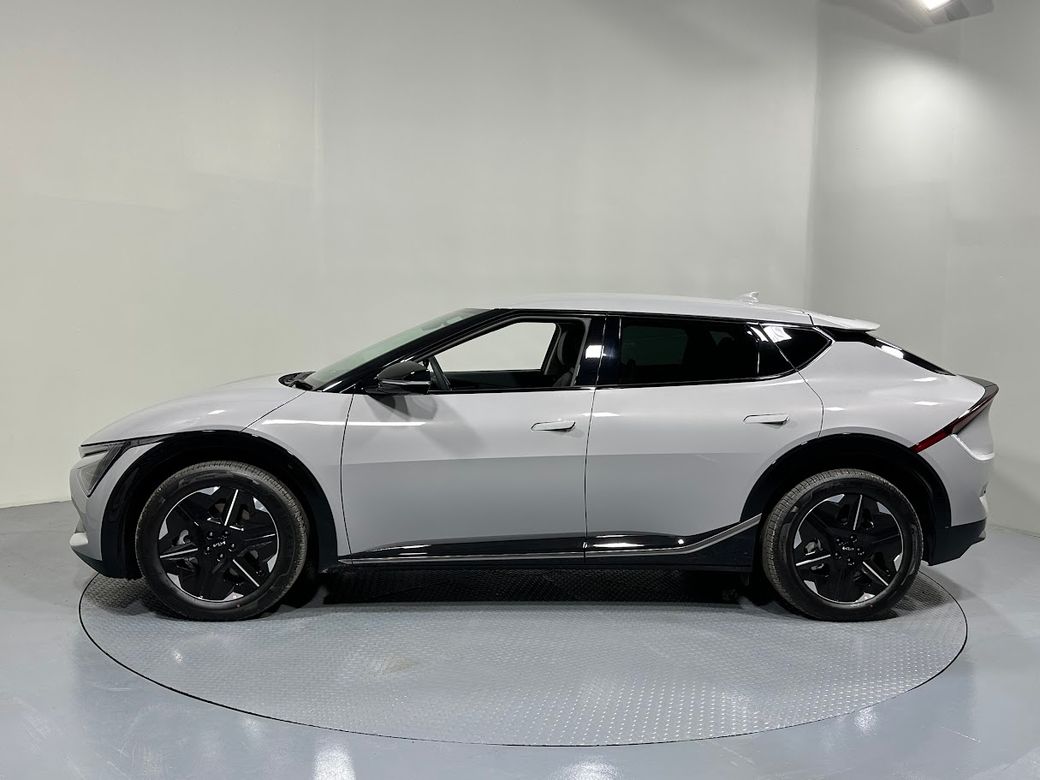 2026 Kia EV6