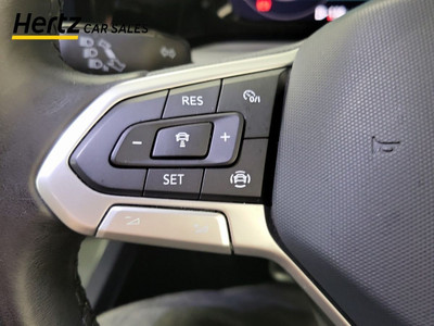 2024 Volkswagen Golf