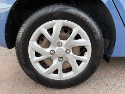 2017 Hyundai i10