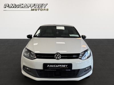 2015 Volkswagen Polo