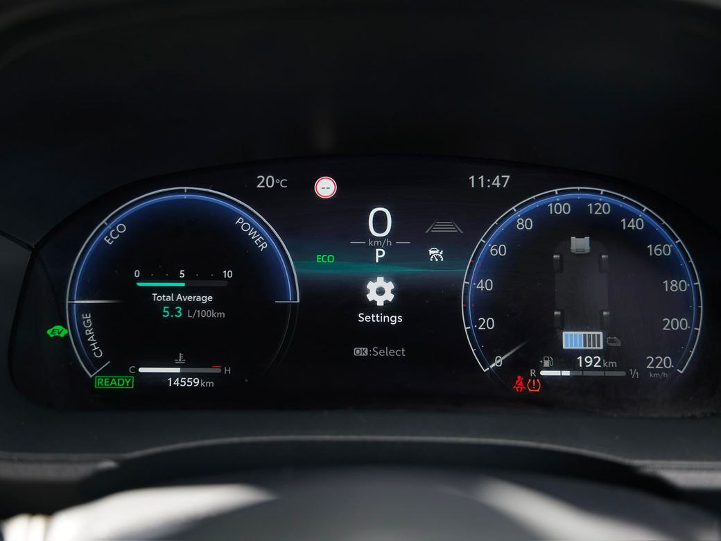 2024 Toyota Yaris Cross