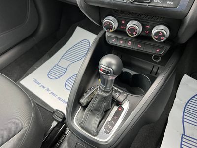 2018 Audi A1