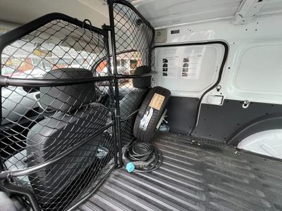 2019 Renault Kangoo