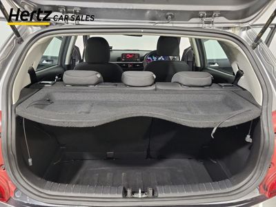 2023 Kia Picanto