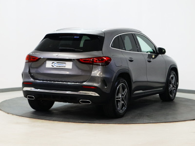 2022 Mercedes-Benz GLA Class