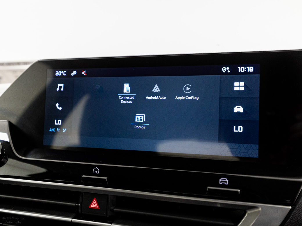 2025 Citroen C4