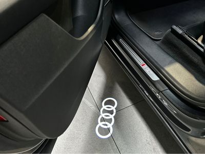2017 Audi SQ7