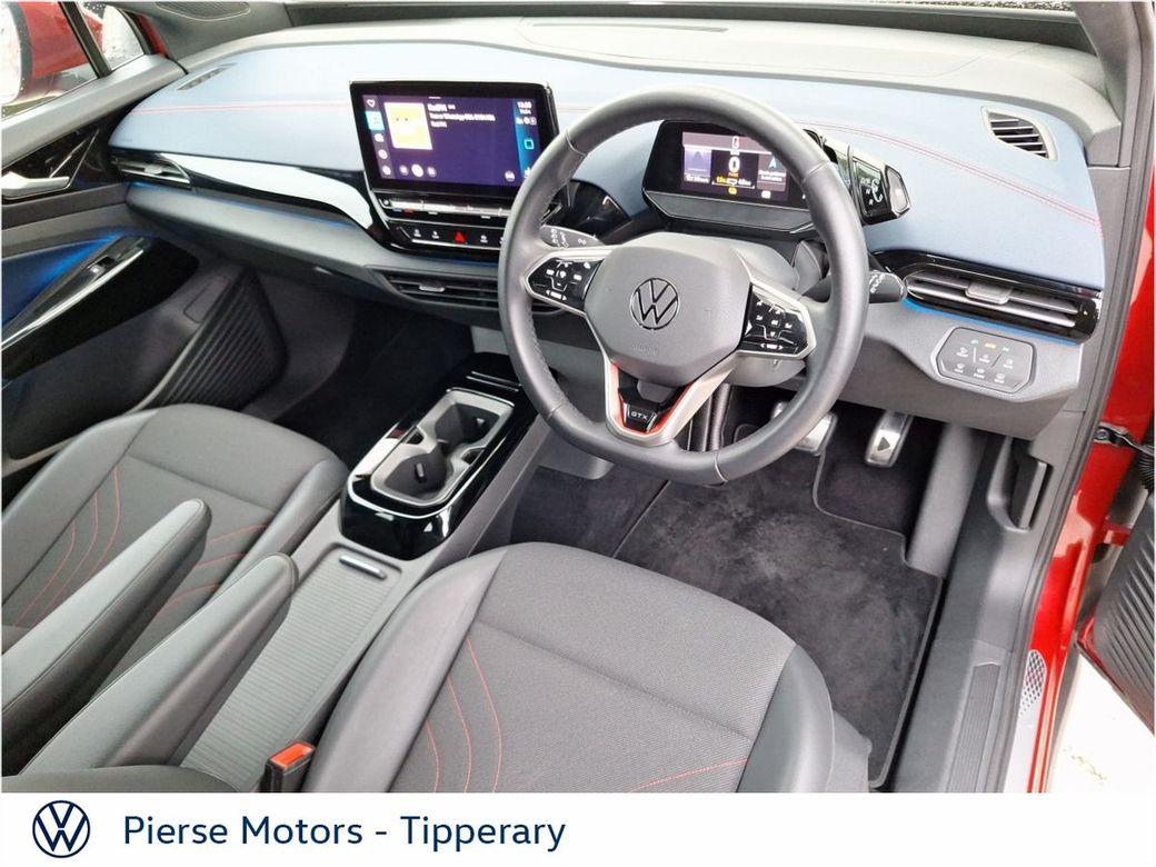 2022 Volkswagen ID.4