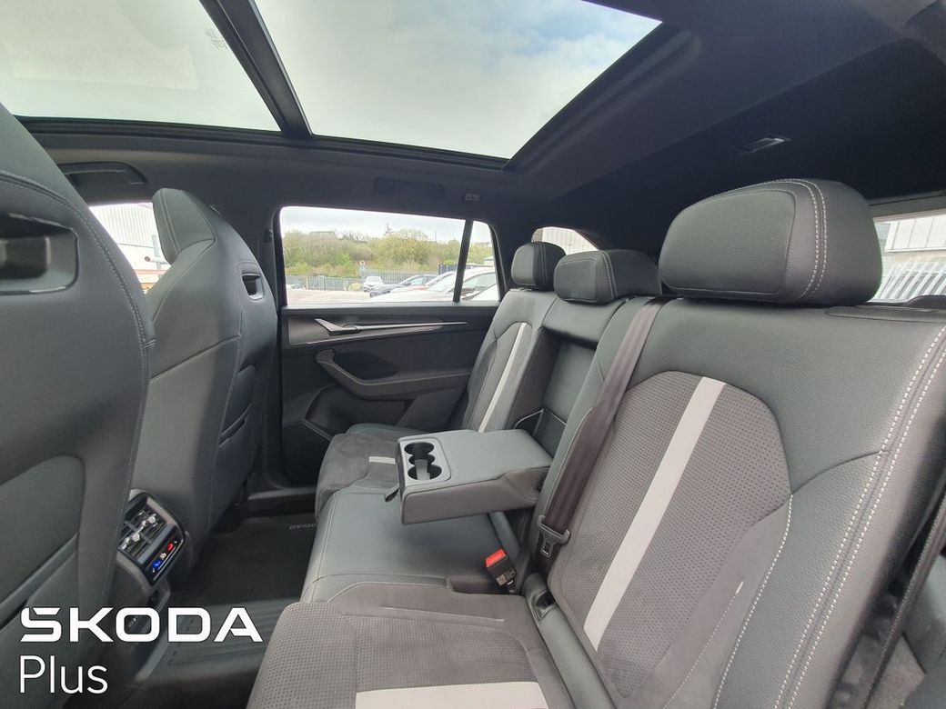 2025 Skoda Kodiaq